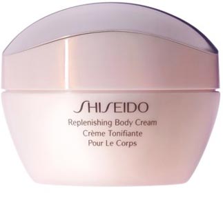 Miglior crema rassodante corpo: Crema corpo rassodante Shiseido