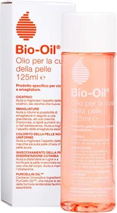 Migliori creme smagliature: Bio Oil