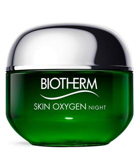 migliori creme antirughe: Skin Oxygen di Biotherm