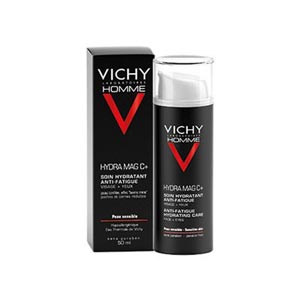 Miglior crema viso uomo: Vichy Homme Hydra mag 