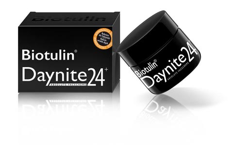 Acido ialuronico: Biotulin Daynite24