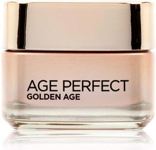 Crema viso l'Oréal - Age Perfect Golden Age