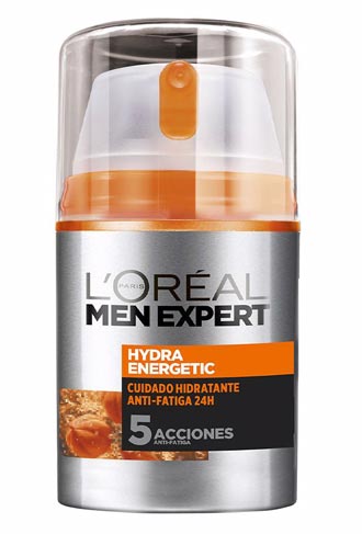 Crema viso l'Oréal - Men Expert Hydra Energetic