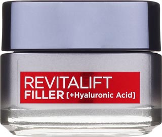 Crema viso l'Oréal - Revitalift Hyaluronic